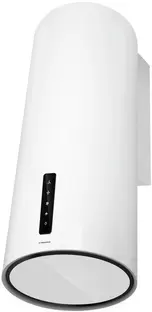 Вытяжка MAUNFELD Vega 39 Wall Sensor LED белый фото 1 Вытяжка MAUNFELD Vega 39 Wall Sensor LED белый фото 1