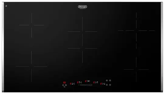 Варочная панель DeLonghi PVC 90 TC
