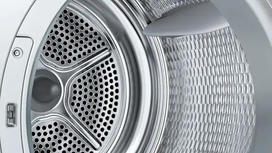 Cушильная машина Bosch WQG24100BY фото 2