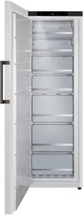 Морозильник MAUNFELD MFFR186NFBW Inverter фото 2