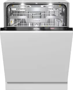 Встраиваемая посудомоечная машина Miele G 7965 SCVi XXL AutoDos фото 1 Встраиваемая посудомоечная машина Miele G 7965 SCVi XXL AutoDos фото 1