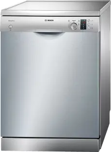 Посудомоечная машина Bosch SMS43D08ME фото 1