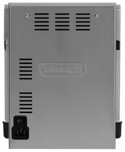 Кофеварка рожковая DeLonghi DL EC860.M фото 3