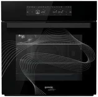 Духовой шкаф Gorenje BO 658 KRB