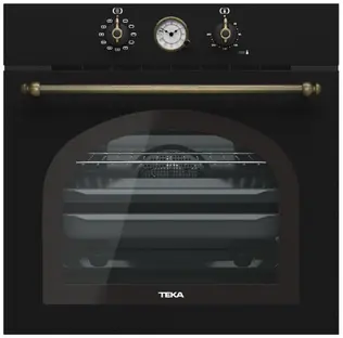 Духовой шкаф Teka HRB 6300 ATB BRASS