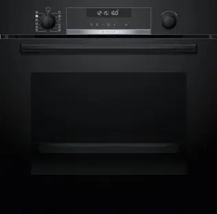 Духовой шкаф Bosch HRA578BB0S фото 1
