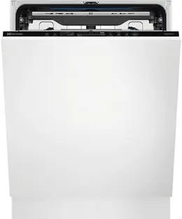 Встраиваемая посудомоечная машина Electrolux KECA7305L фото 1 Встраиваемая посудомоечная машина Electrolux KECA7305L фото 1