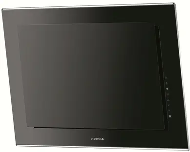 Вытяжка De Dietrich DHD1193B фото 2
