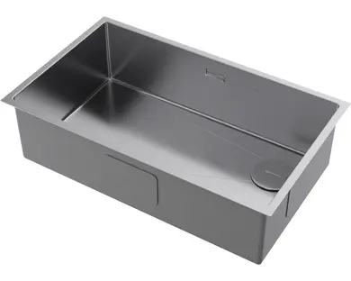 Кухонная мойка OMOIKIRI Taki 74-U/IF-IN Side(арт.4993170) фото 2 Кухонная мойка OMOIKIRI Taki 74-U/IF-IN Side(арт.4993170) фото 2