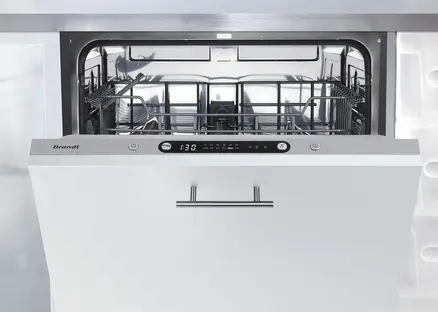 Посудомоечная машина Brandt FLV1247J