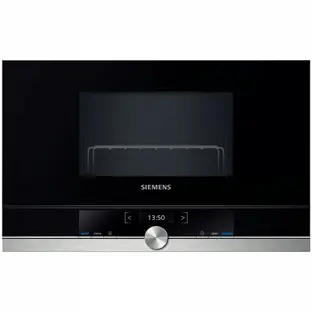 Встраиваемая микроволновая печь Siemens BE 634LGS1 Встраиваемая микроволновая печь Siemens BE 634LGS1