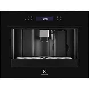 Встраиваемая кофемашина Electrolux EBC54524OZ