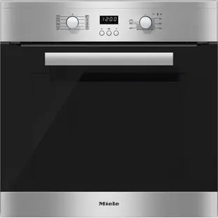 Духовой шкаф Miele H2461B EDST/CLST