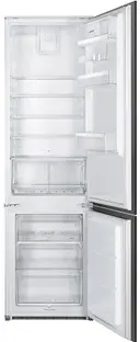 Холодильник Smeg C3192F2P Холодильник Smeg C3192F2P
