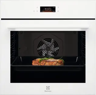 Духовой шкаф Electrolux LOE8F38V фото 1 Духовой шкаф Electrolux LOE8F38V фото 1