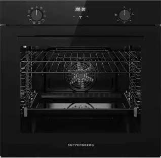 Духовой шкаф Kuppersberg HF 630 B фото 1