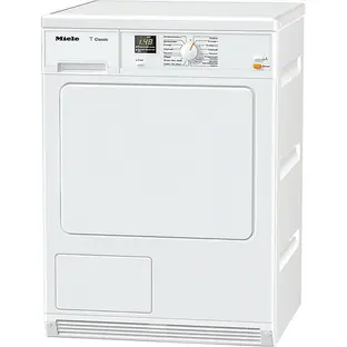 Сушильная машина Miele TDA140C