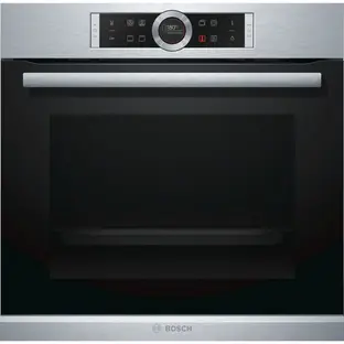 Духовой шкаф Bosch HBG634HS1