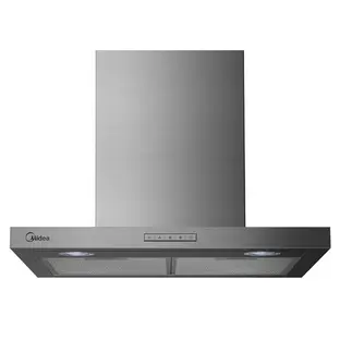 Вытяжка Midea E60AEW3E02 Вытяжка Midea E60AEW3E02