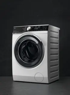 Стирально-сушильная машина AEG LWR85165O фото 3