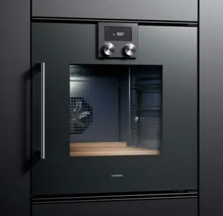 Духовой шкаф Gaggenau BOP210102 фото 2 Духовой шкаф Gaggenau BOP210102 фото 2