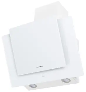 Вытяжка Maunfeld WIND 50 Glass White фото 1