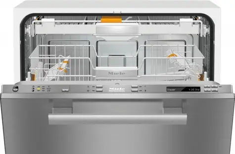 Встраиваемая посудомоечная машина Miele PG8133SCVi XXL фото 3 Встраиваемая посудомоечная машина Miele PG8133SCVi XXL фото 3