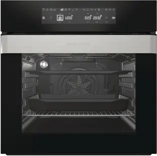 Духовой шкаф Gorenje BO 758 ORAB фото 1