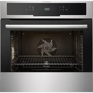 Духовой шкаф Electrolux OPEA7553X