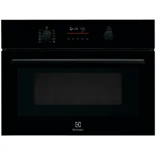 Встраиваемая микроволновая печь Electrolux EVM6E46Z фото 1
