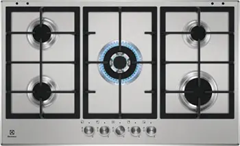 Варочная панель Electrolux GPZ393SX Варочная панель Electrolux GPZ393SX