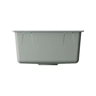 Мойка Omoikiri Yamakawa 45 Integra-WG Artceramic/wind green фото 3