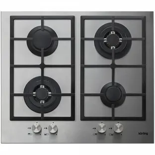 Варочная панель Korting HG 665 C2TX