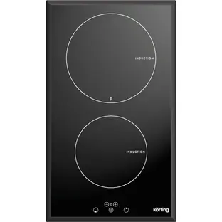 Варочная панель Korting HI 32002 B