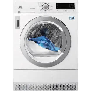 Сушильная машина Electrolux EDH3897SDE Сушильная машина Electrolux EDH3897SDE