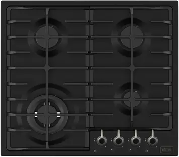 Газовая панель Korting HG 674 CTSN