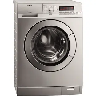 Стиральная машина AEG L 58527 XFL