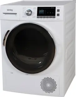Сушильная машина Korting KD 60HPT8 фото 3