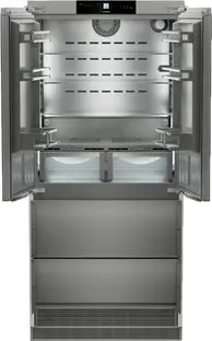 Холодильник Liebherr ECBNE 8872 фото 1
