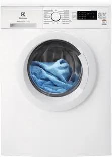 Стиральная машина Electrolux EW2FN727WP фото 1