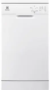 Посудомоечная машина Electrolux SEA91211SW