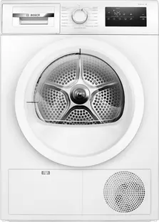 Сушильная машина Bosch WTH85VL5SN фото 1 Сушильная машина Bosch WTH85VL5SN фото 1