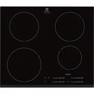 Варочная панель Electrolux EHH96540FK