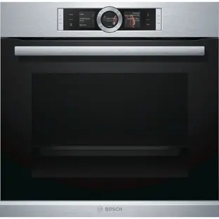 Духовой шкаф Bosch HBG636LS1