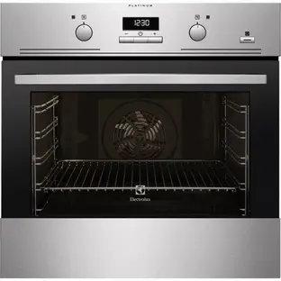 Духовой шкаф Electrolux EOB93434AX