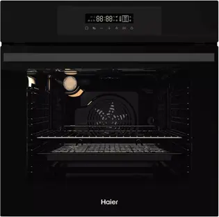 Духовой шкаф HAIER HOX-FP3AGB фото 1