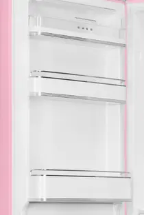 Холодильник Smeg FAB32LPK5 фото 3