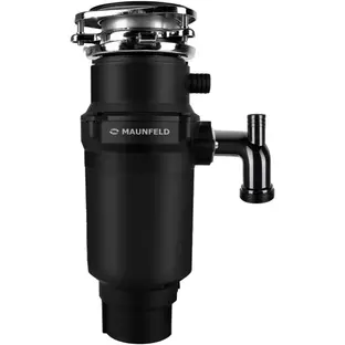 Измельчитель пищевых отходов MAUNFELD MWD7503RB фото 1 Измельчитель пищевых отходов MAUNFELD MWD7503RB фото 1