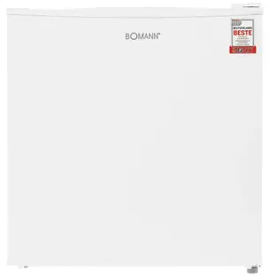 Морозильник Bomann GB 341 weiss фото 3