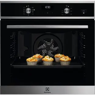 Духовой шкаф Electrolux EOD5H70X фото 1